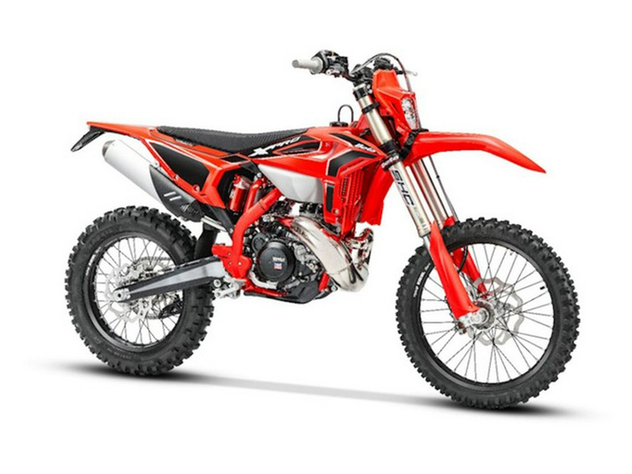 2027 BETA 250 RR X-Pro 250