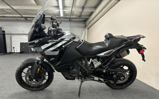 2020 KTM Super Adventure 1290 S