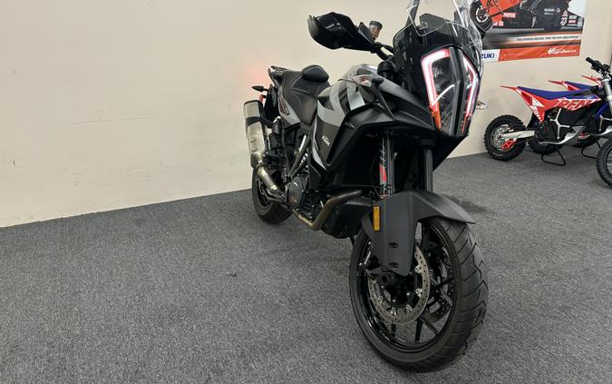 2020 KTM Super Adventure 1290 S