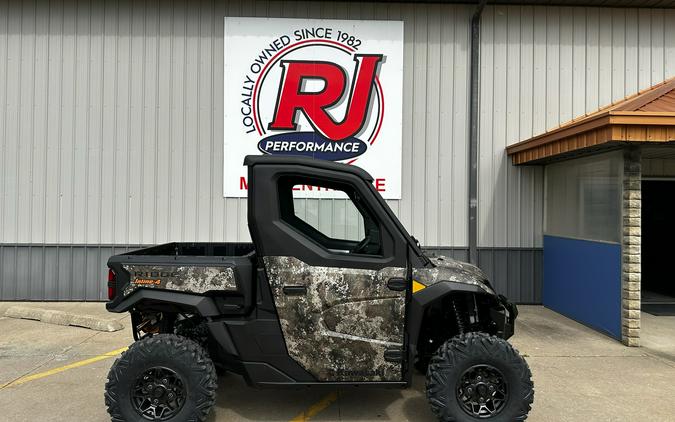 2026 Kawasaki RIDGE® HVAC Camo