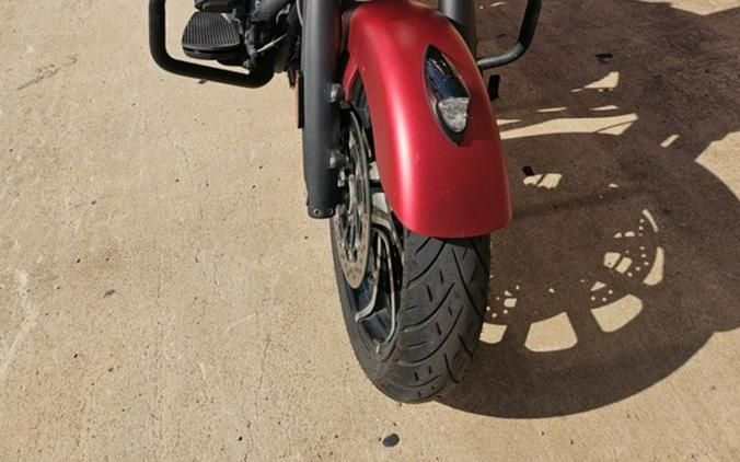 2023 Indian Motorcycle® Chieftain® Dark Horse®