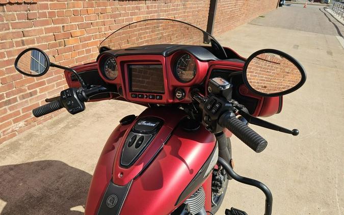 2023 Indian Motorcycle® Chieftain® Dark Horse®