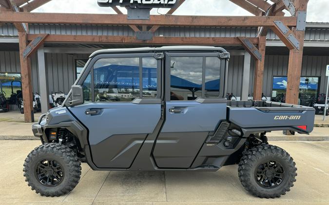 2027 Can-Am Defender MAX Limited CAB HD11