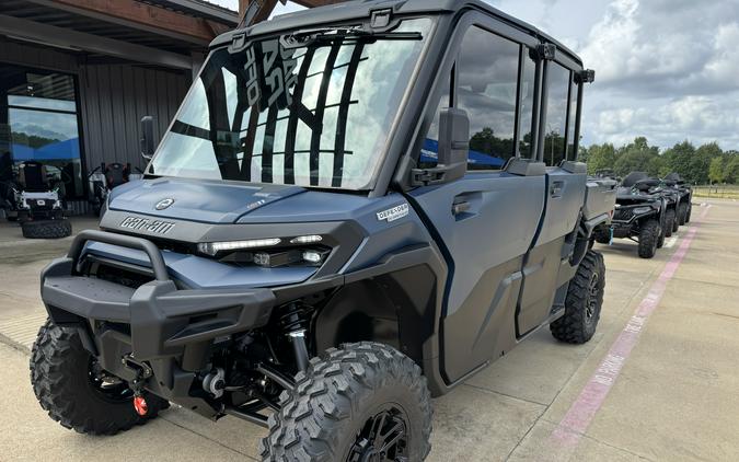 2027 Can-Am Defender MAX Limited CAB HD11