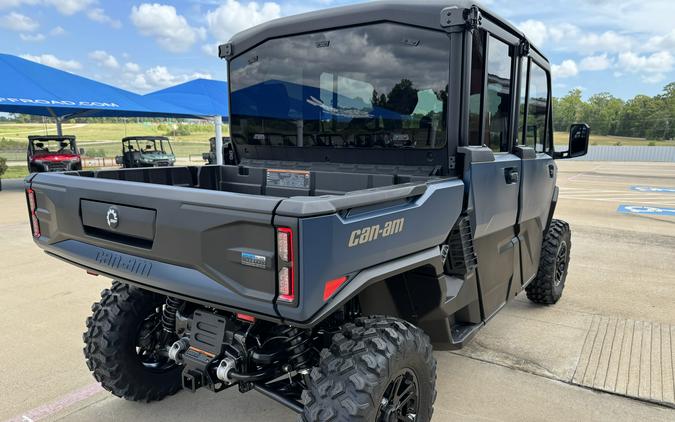 2027 Can-Am Defender MAX Limited CAB HD11