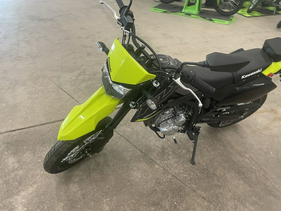 2023 Kawasaki KLX300SM