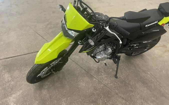 2023 Kawasaki KLX300SM