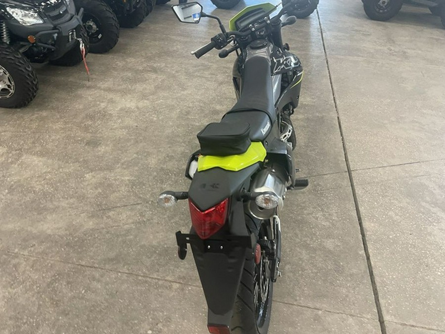 2023 Kawasaki KLX300SM