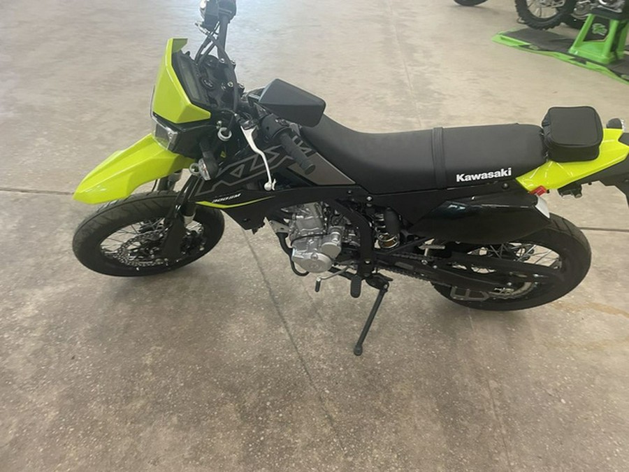 2023 Kawasaki KLX300SM