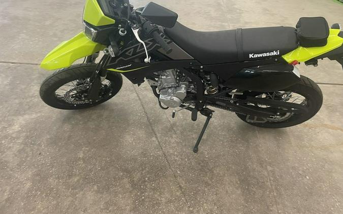 2023 Kawasaki KLX300SM