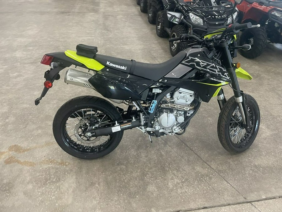 2023 Kawasaki KLX300SM