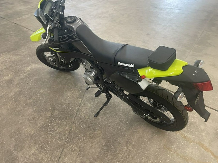 2023 Kawasaki KLX300SM