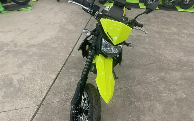 2023 Kawasaki KLX300SM