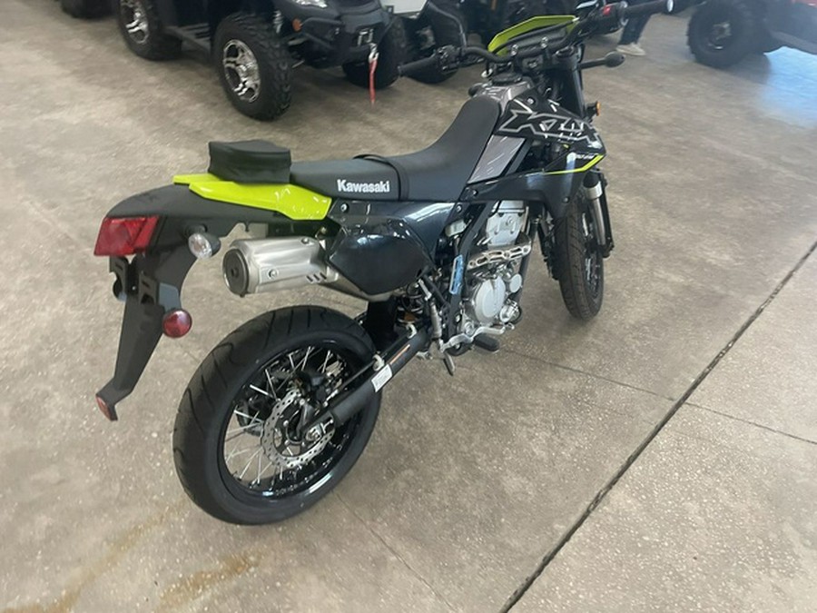 2023 Kawasaki KLX300SM