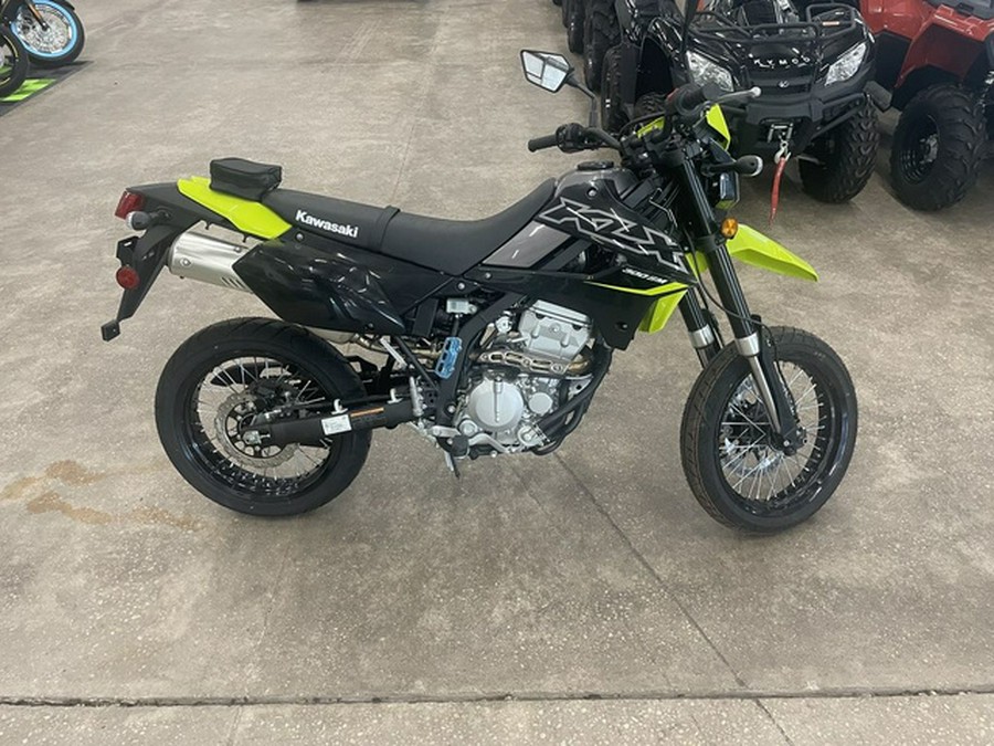 2023 Kawasaki KLX300SM