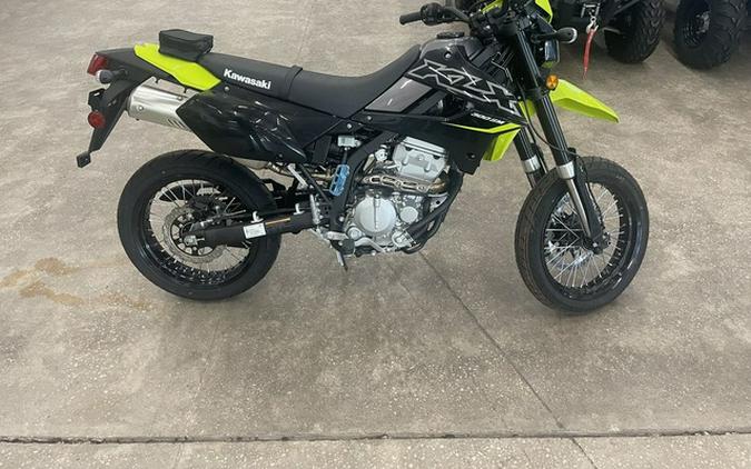 2023 Kawasaki KLX300SM