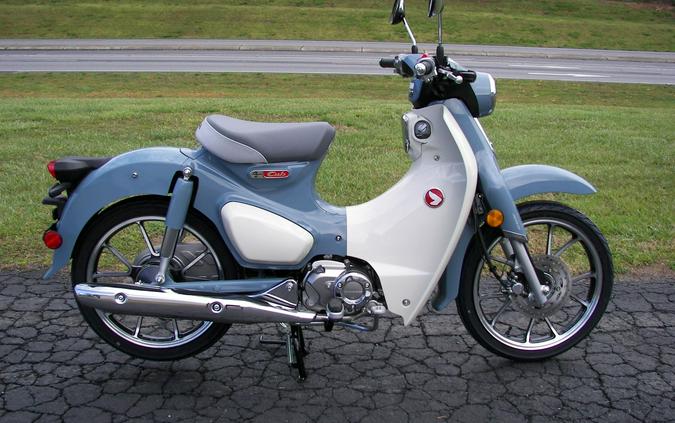 2023 Honda Super Cub C125 ABS