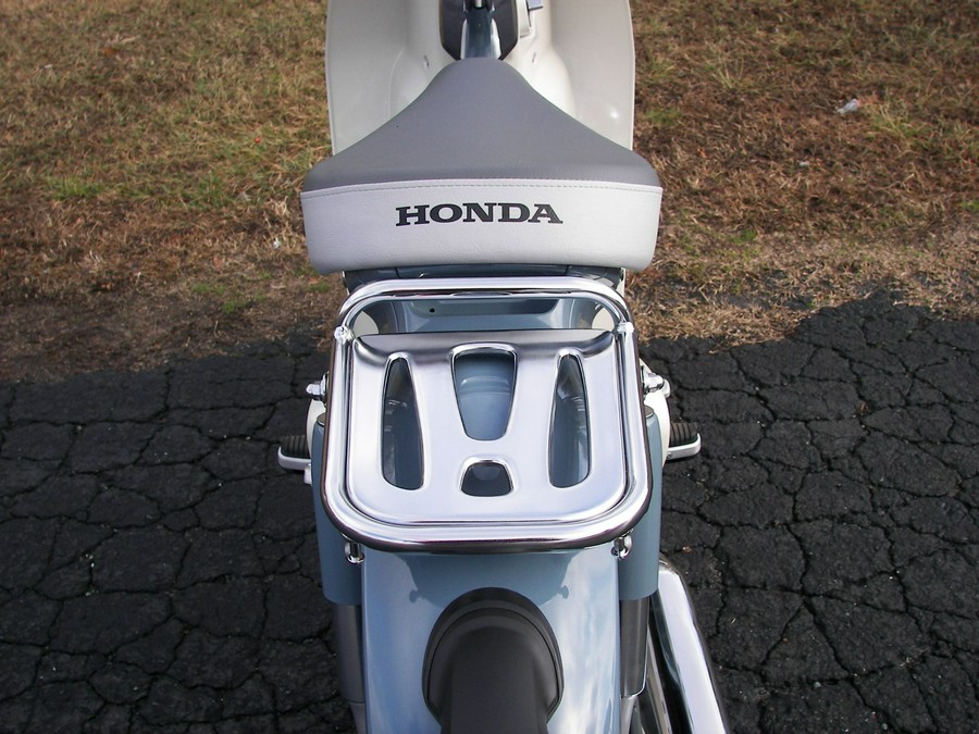 2023 Honda Super Cub C125 ABS