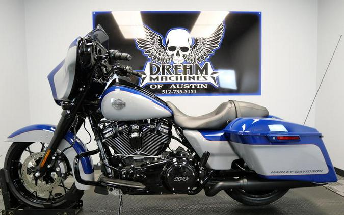 2023 Harley-Davidson® FLHXS - Street Glide® Special