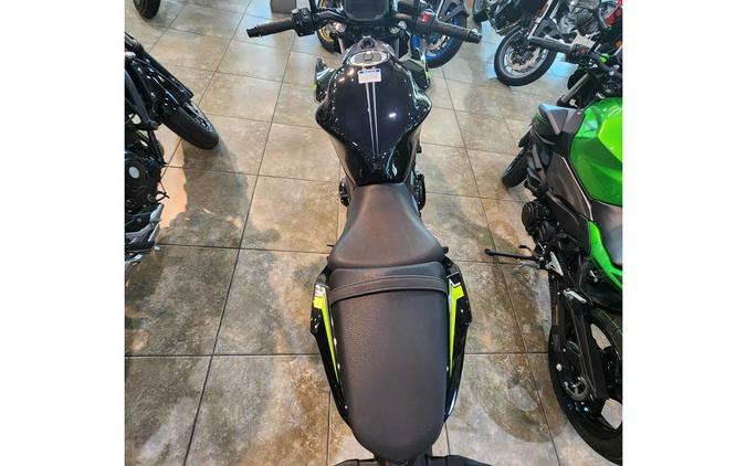 2024 Kawasaki Z650