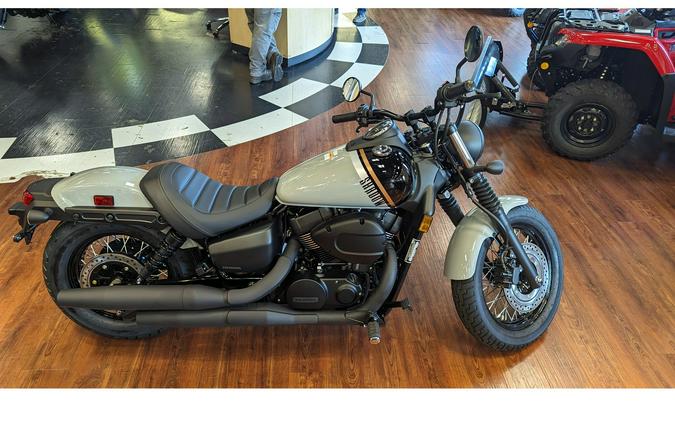 2024 Honda SHADOW PHANTOM