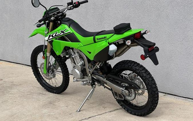 2024 Kawasaki KLX®300