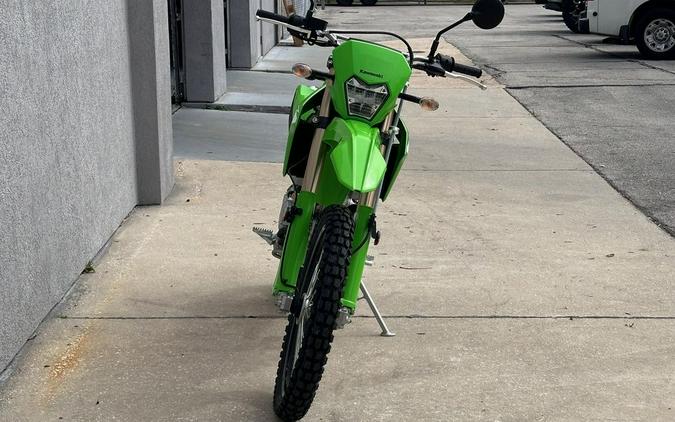 2024 Kawasaki KLX®300