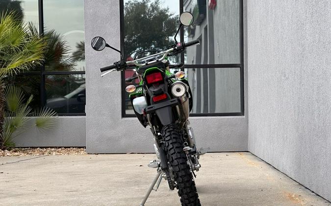 2024 Kawasaki KLX®300