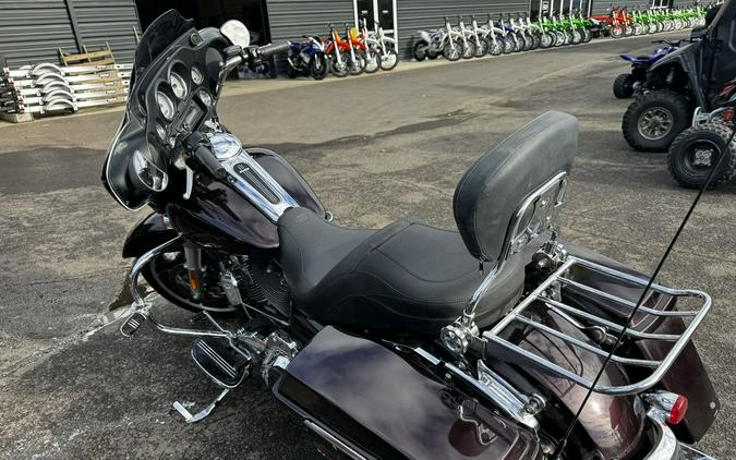 2011 Harley-Davidson® FLHX - Street Glide®