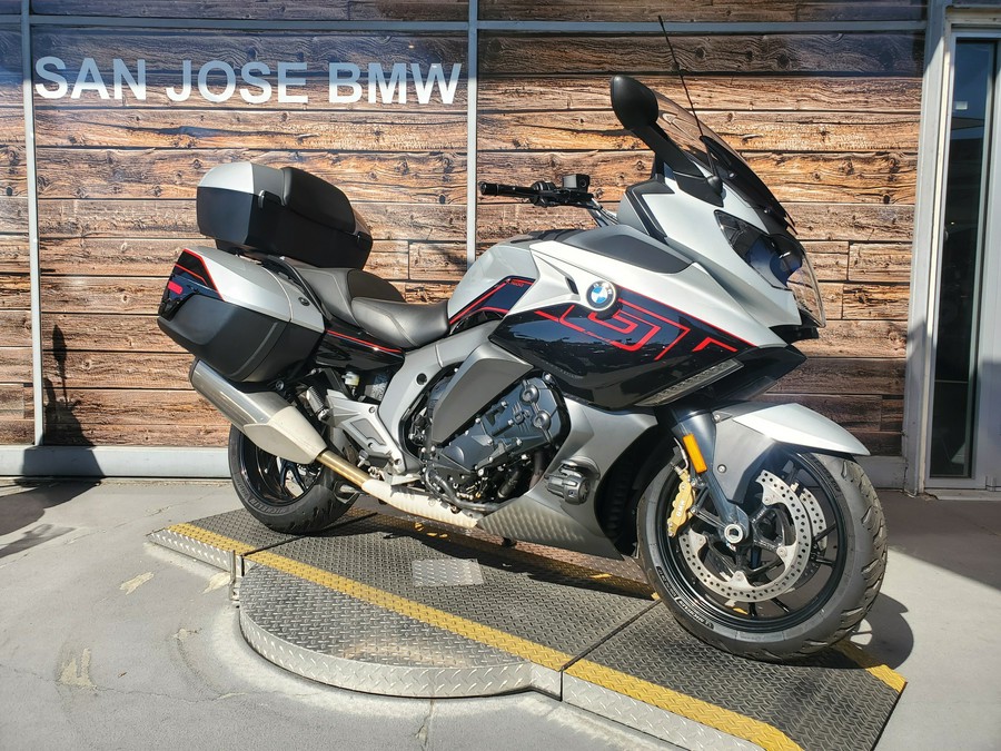 2019 BMW K 1600 GT