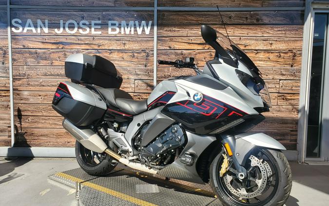 2019 BMW K 1600 GT