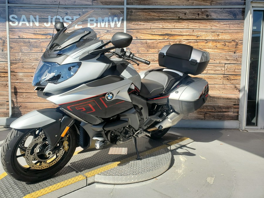 2019 BMW K 1600 GT