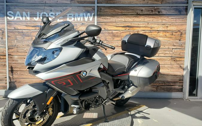 2019 BMW K 1600 GT