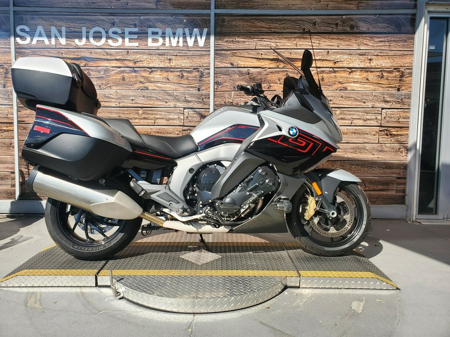 2019 BMW K 1600 GT