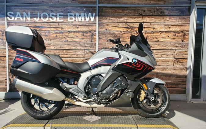 2019 BMW K 1600 GT