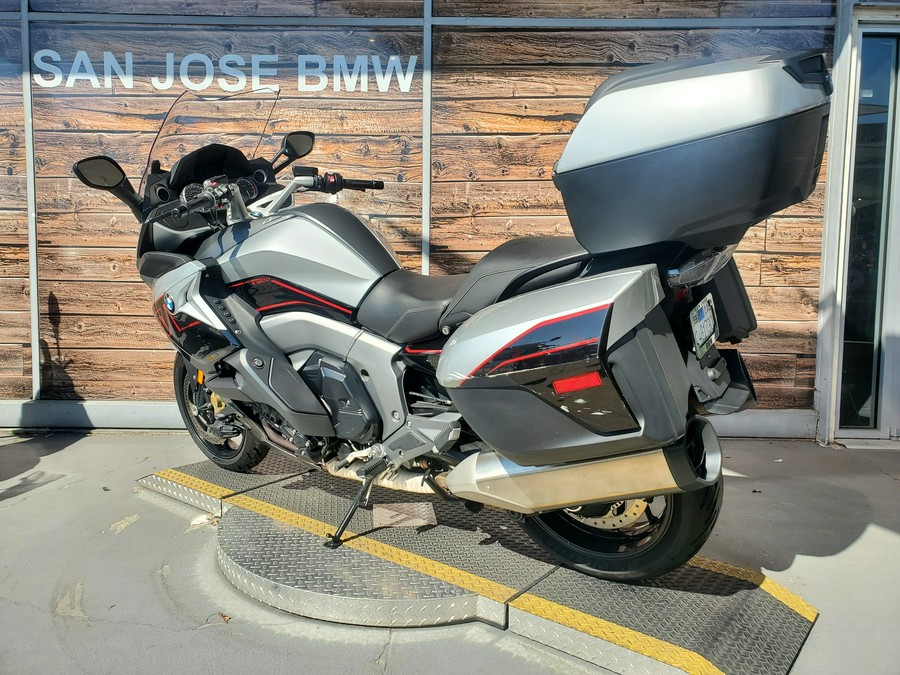 2019 BMW K 1600 GT