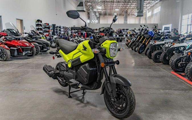 2023 Honda® Navi