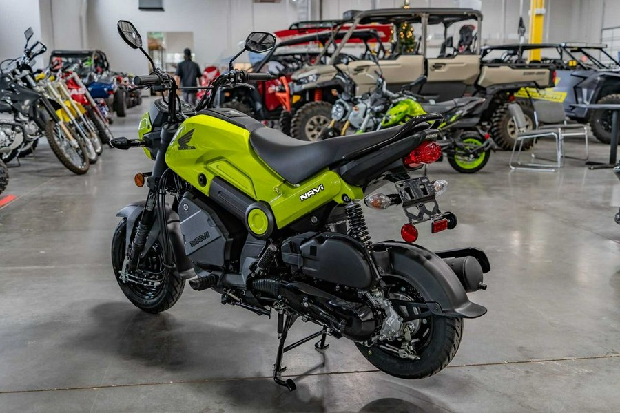 2023 Honda® Navi