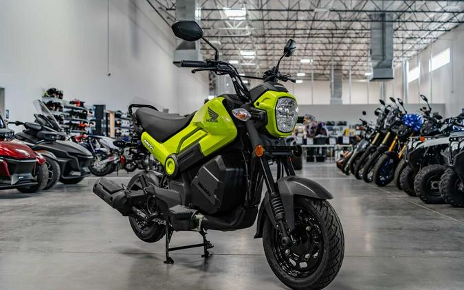 2023 Honda® Navi