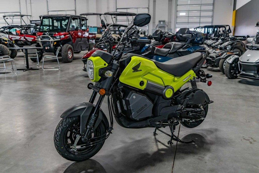 2023 Honda® Navi