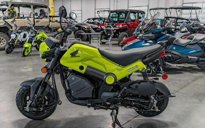 2023 Honda® Navi