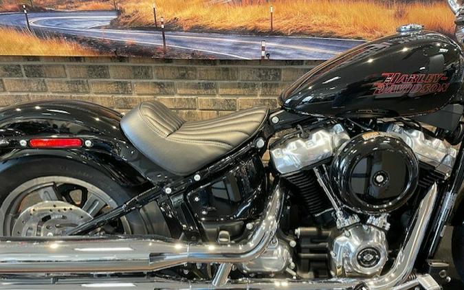 2024 Harley-Davidson Softail Standard