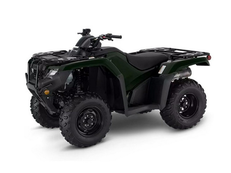 2024 Honda FourTrax Rancher