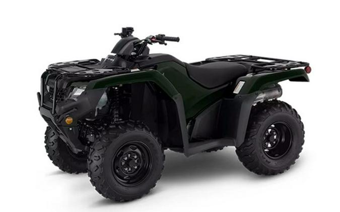 2024 Honda FourTrax Rancher