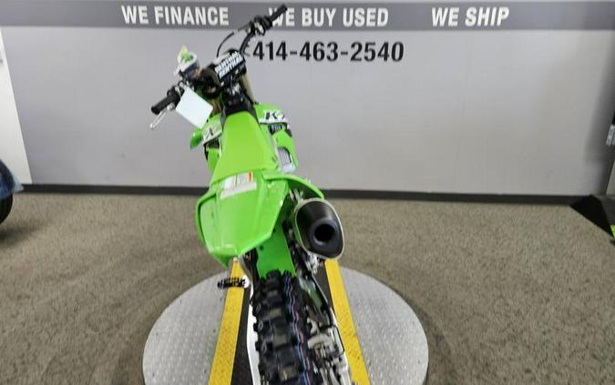 2024 Kawasaki KX™250