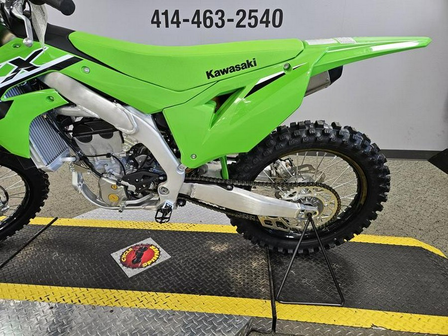 2024 Kawasaki KX™250