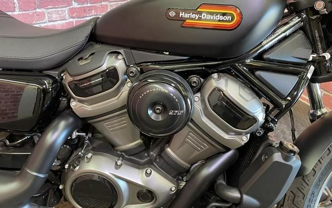 2024 Harley-Davidson® RH975S - Nightster® Special