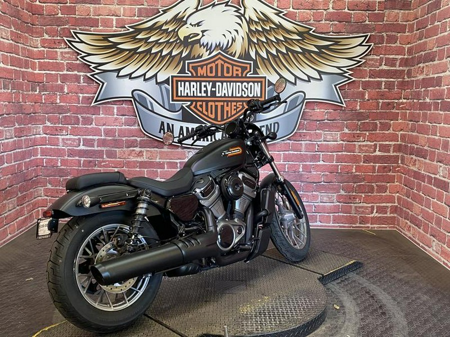 2024 Harley-Davidson® RH975S - Nightster® Special