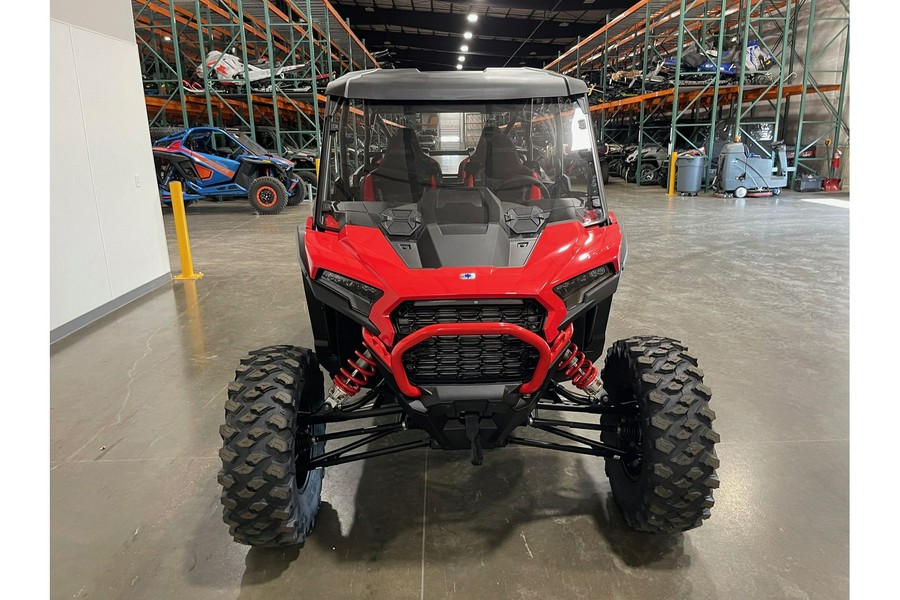 2024 Polaris Industries RZR XP 4 1000 ULTIMATE