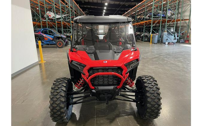 2024 Polaris Industries RZR XP 4 1000 ULTIMATE